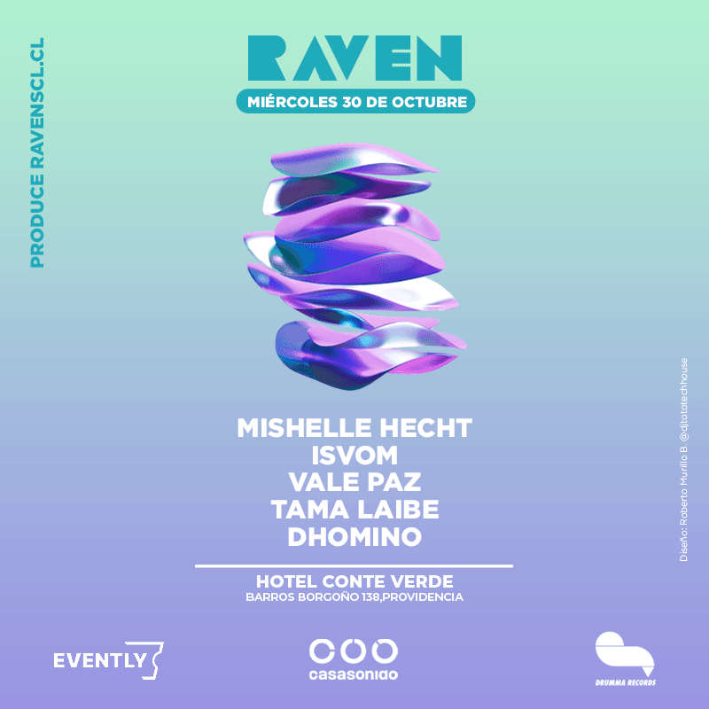 RAVEN girls take over image}